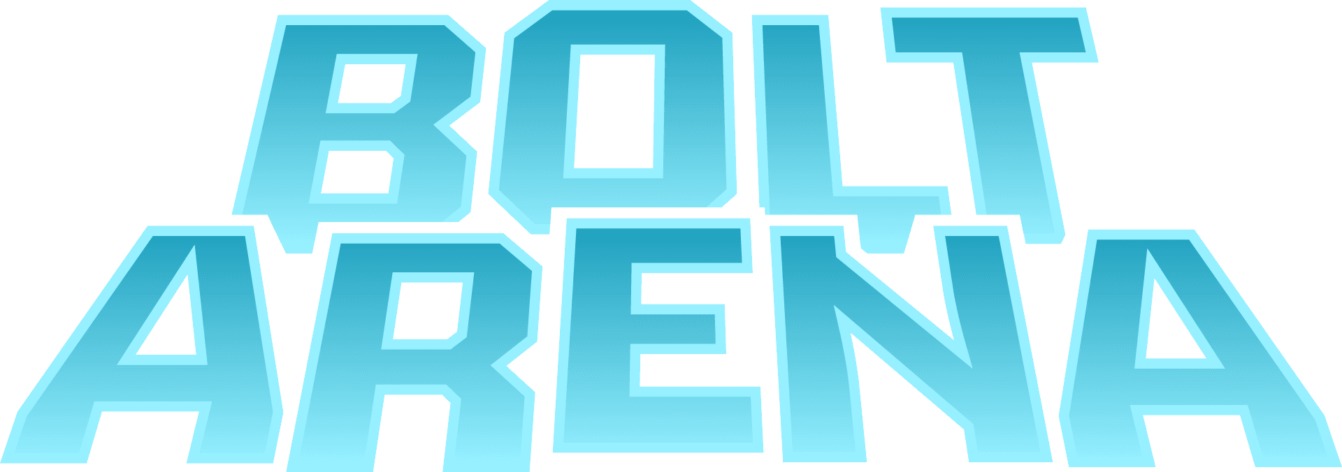 Bolt Arena Logo