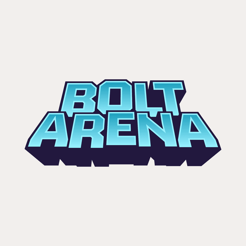 Bolt Arena Avatar